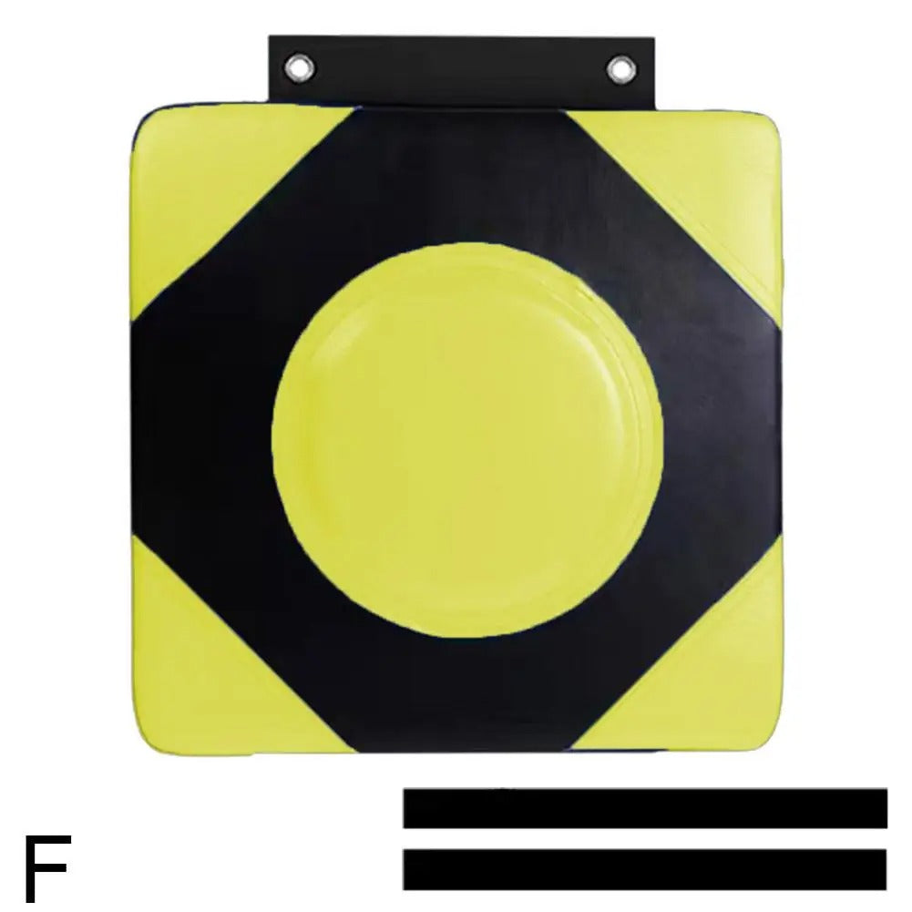 Wall Punching Pad